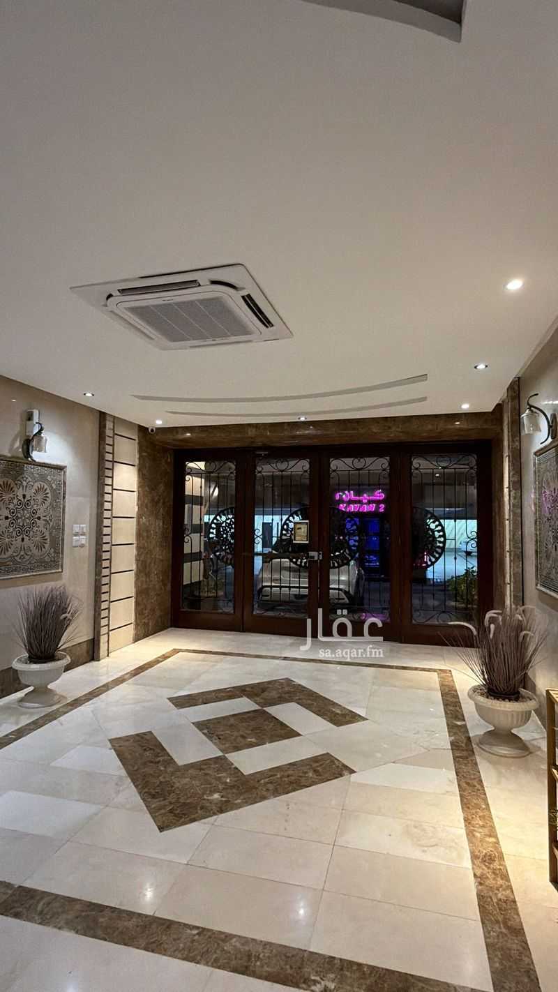 3 bedroom apartment in Al Andalus, Jeddah 5