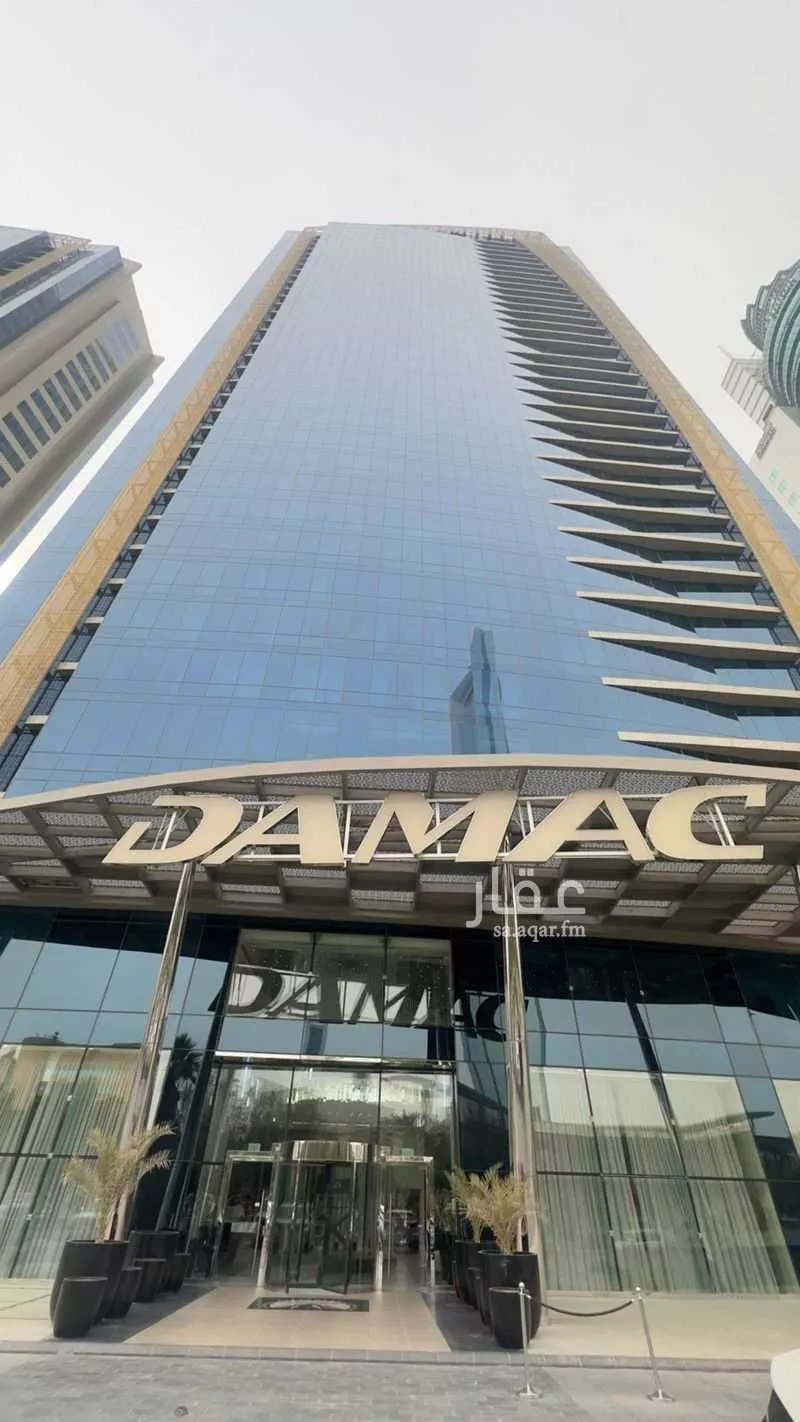 شقة 1 غرف في العليا 1