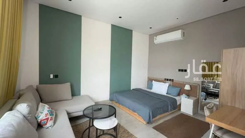 دور 3 غرف في النرجس 3