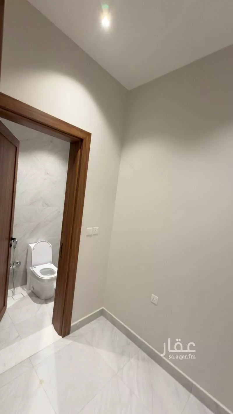 شقة 2 غرف في العارض 4