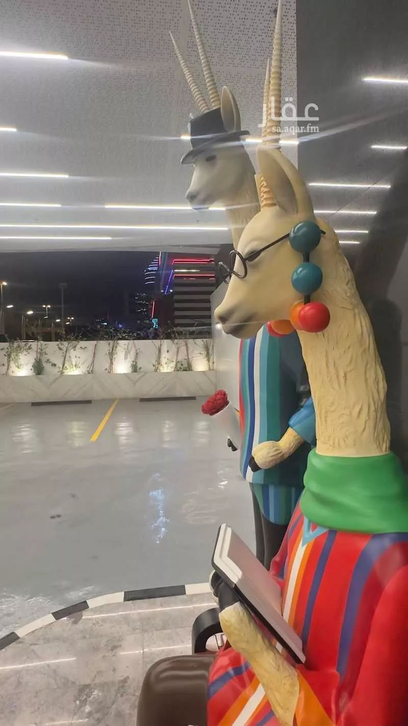 شقة 3 غرف في الرحمانية 3