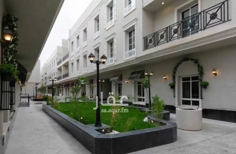 شقة 3 غرف في النرجس 1