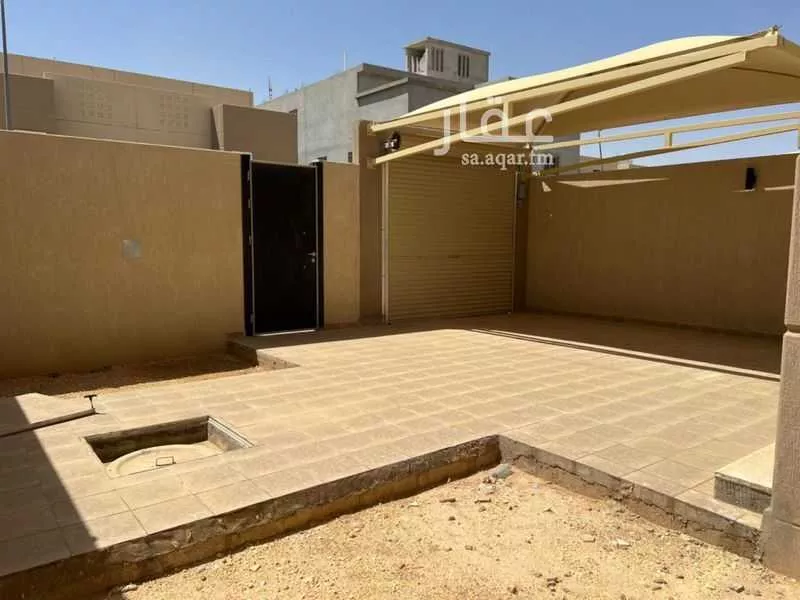 8 bedroom villa in Al Aridh, Riyadh 8