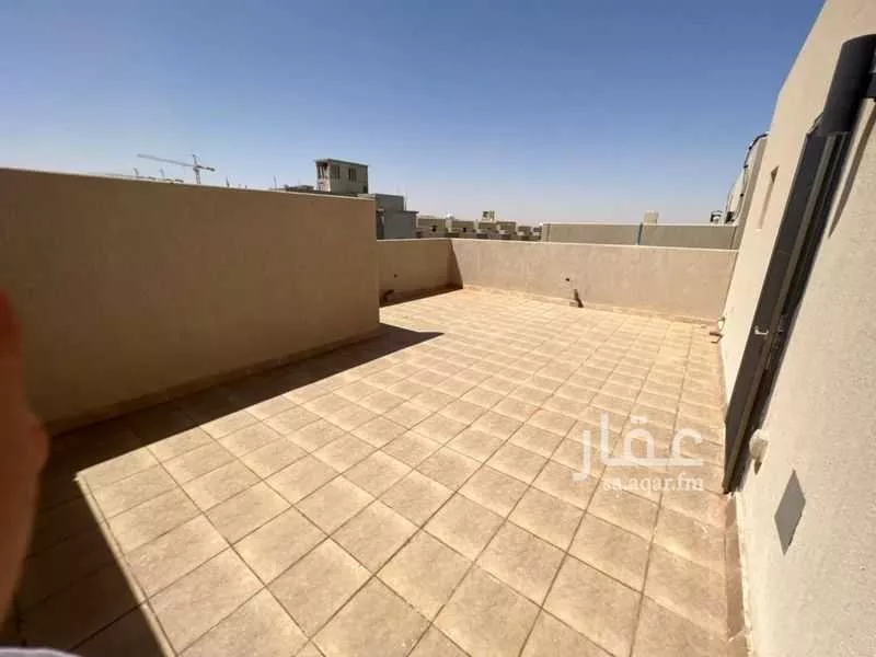 8 bedroom villa in Al Aridh, Riyadh 19