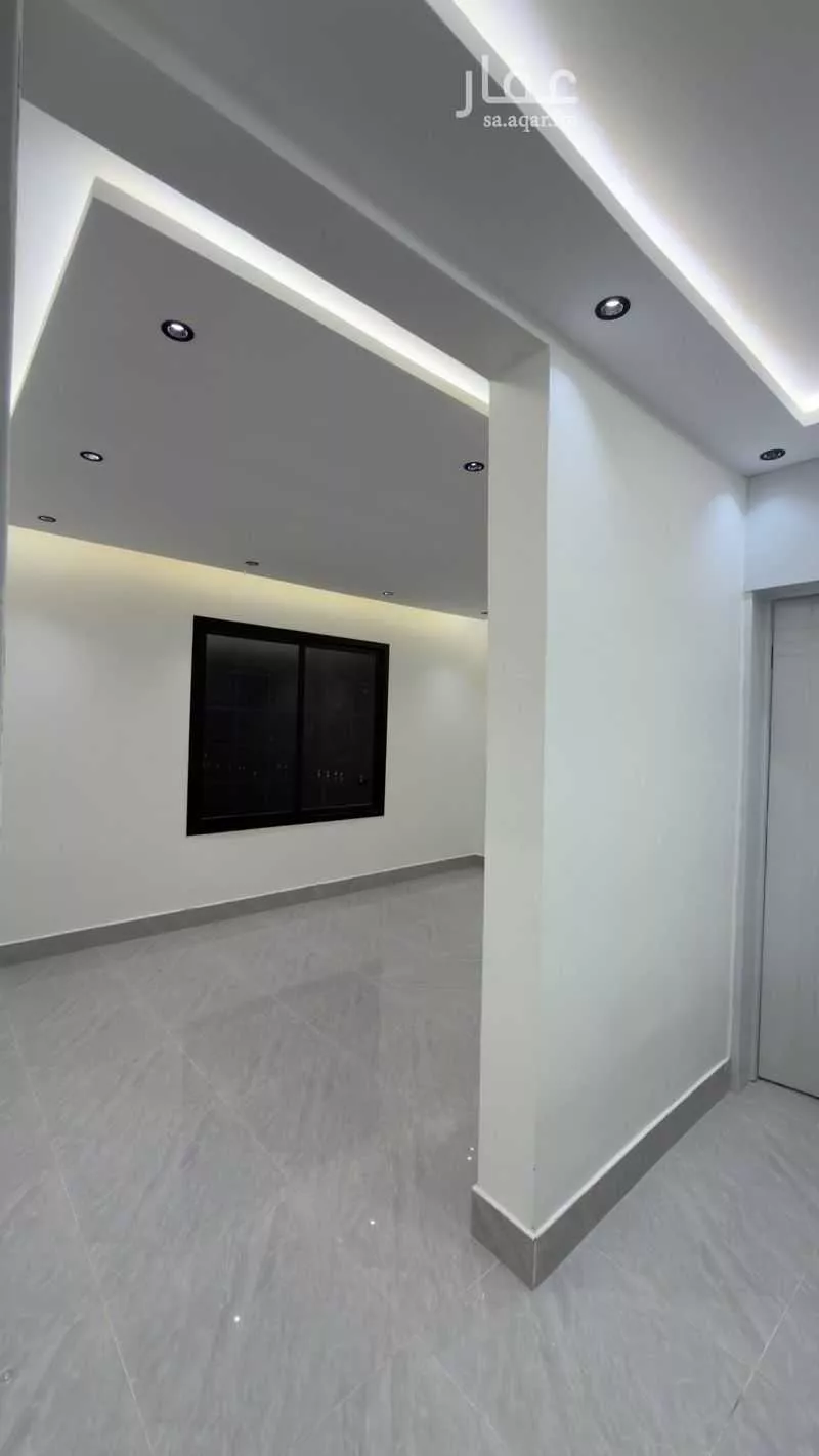 3 bedroom floor in Badr 3