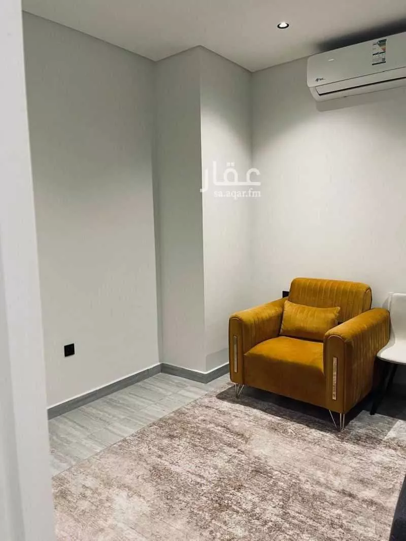 شقة 2 غرف في الرمال 3