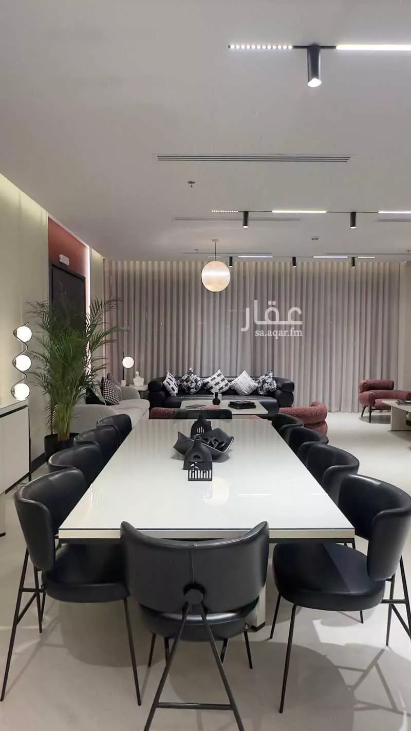 شقة 4 غرف في الرحمانية 2