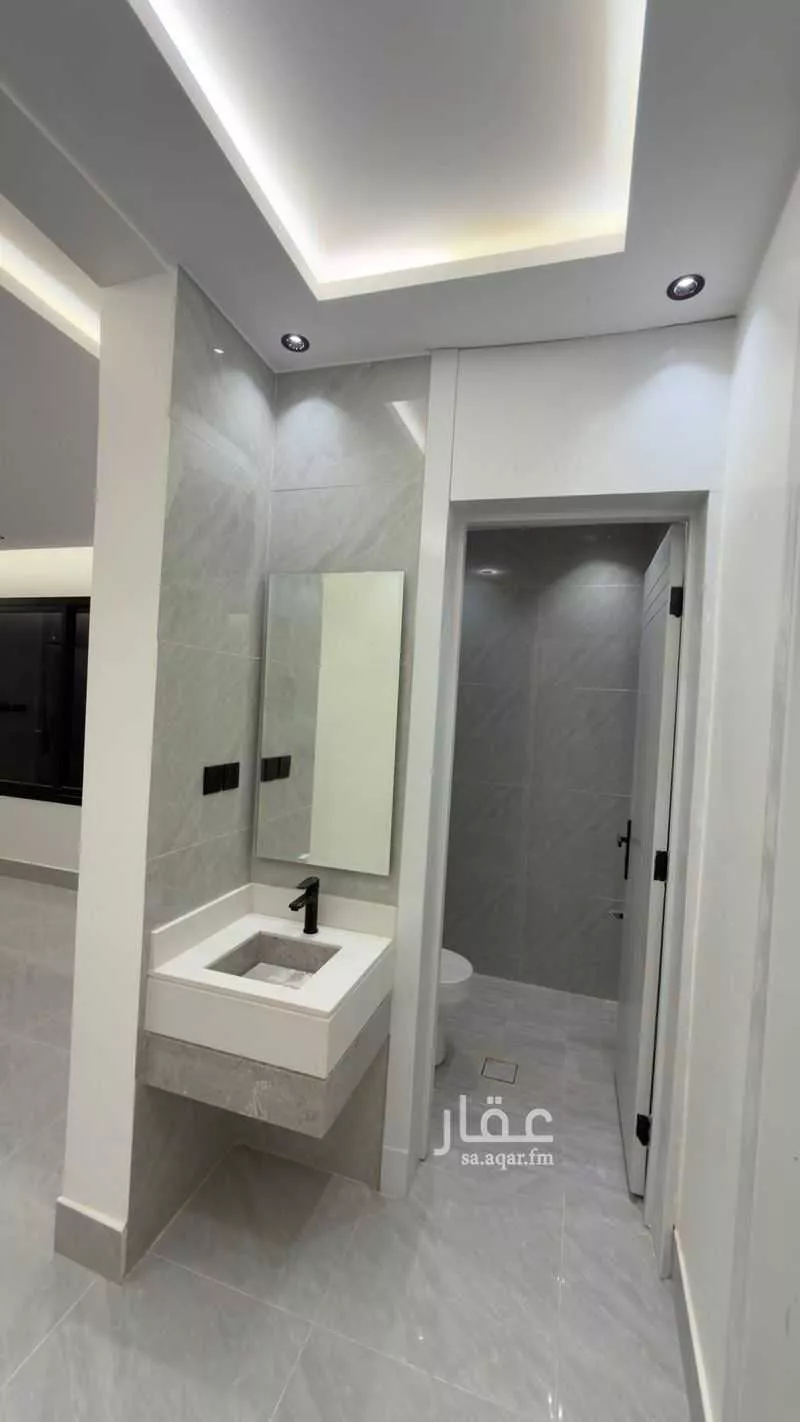 3 bedroom floor in Badr 4