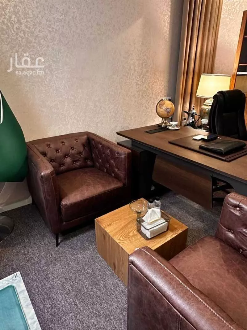 700 sqm building in An Nasim Al Gharbi 1