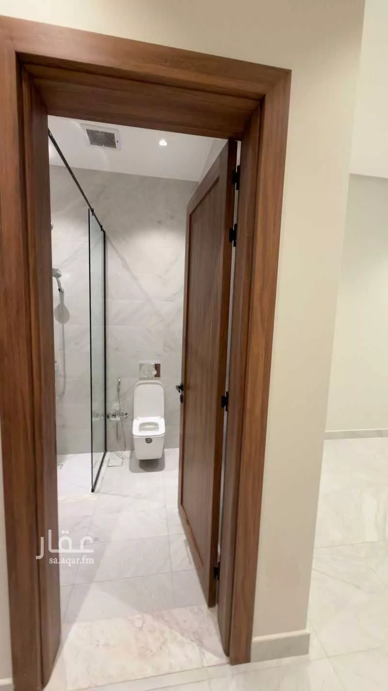 شقة 2 غرف في العارض 5