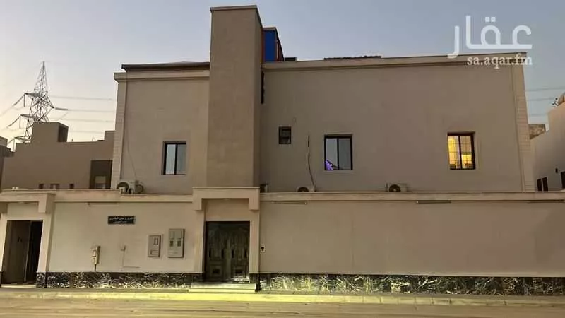 15 bedroom building in Al Aqiq, Riyadh 9