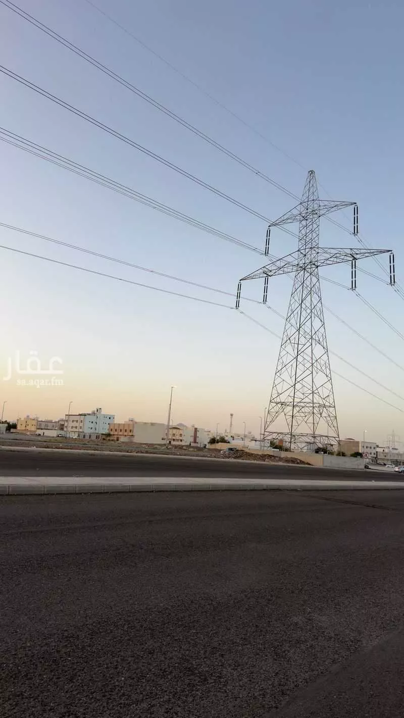 أرض 750 م² في العزيزية 3