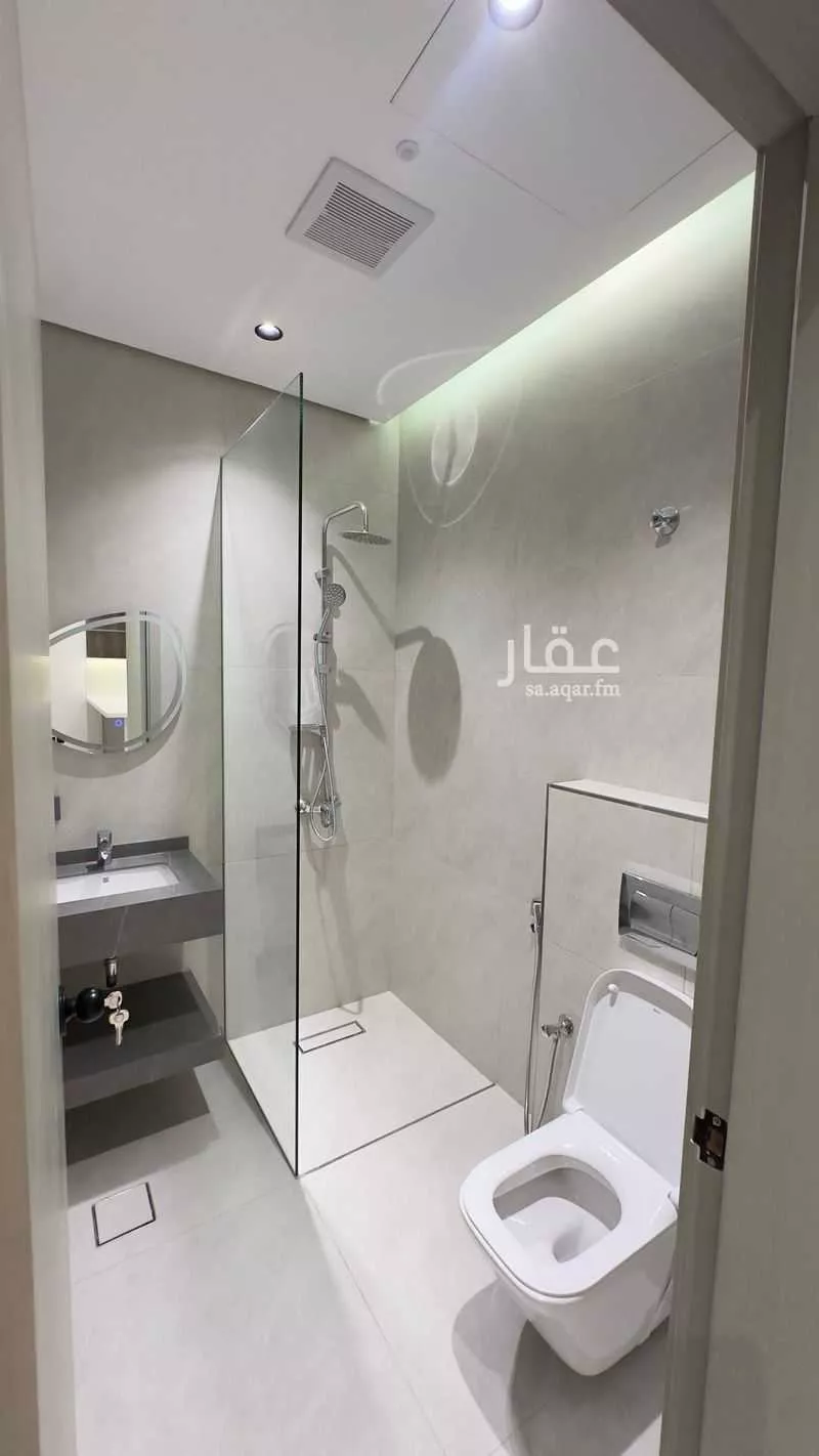 شقة 4 غرف في الرحمانية 3