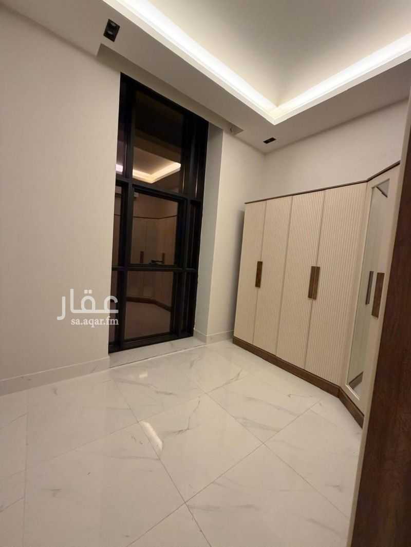 فيلا 3 غرف في الملقا، الرياض 4