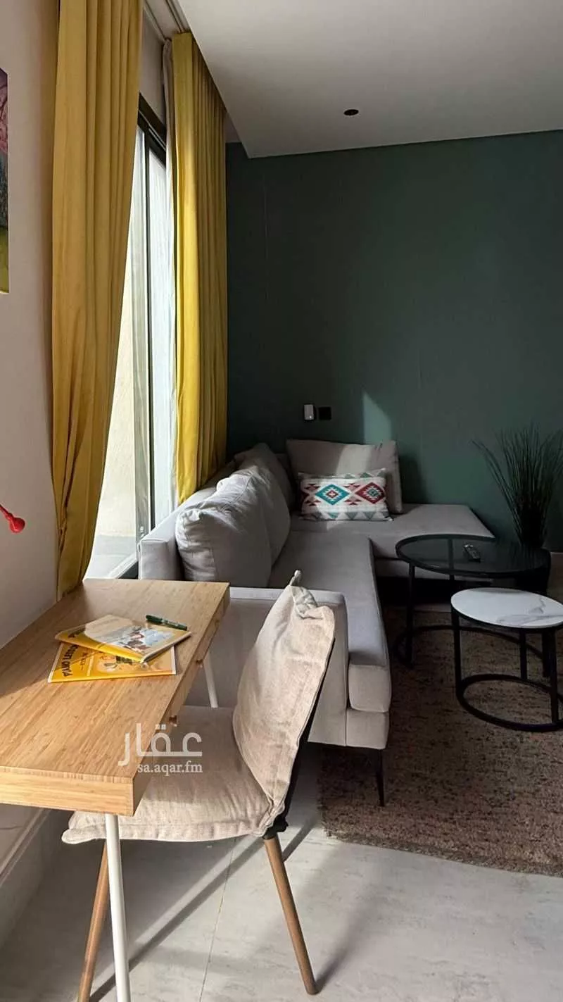 دور 3 غرف في النرجس 2