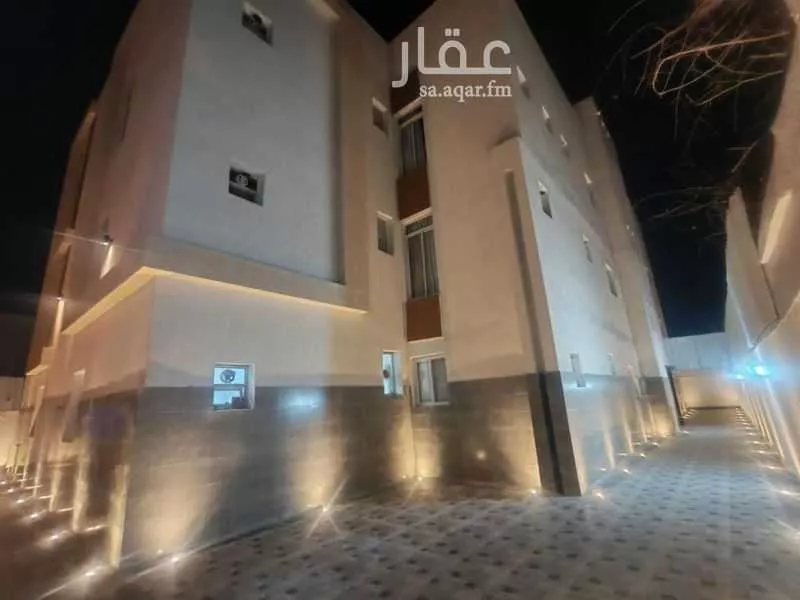 700 sqm building in An Nasim Al Gharbi 2
