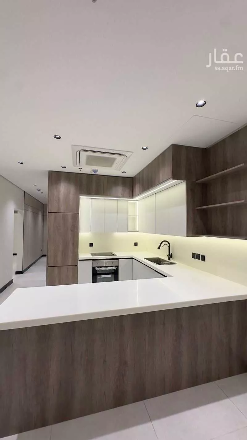 شقة 3 غرف في الرحمانية 4