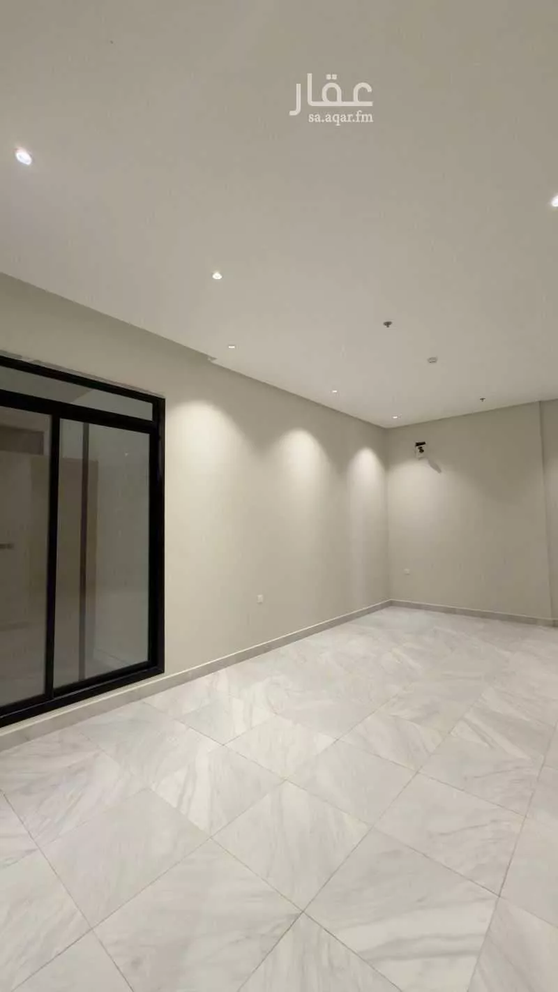 شقة 2 غرف في العارض 3