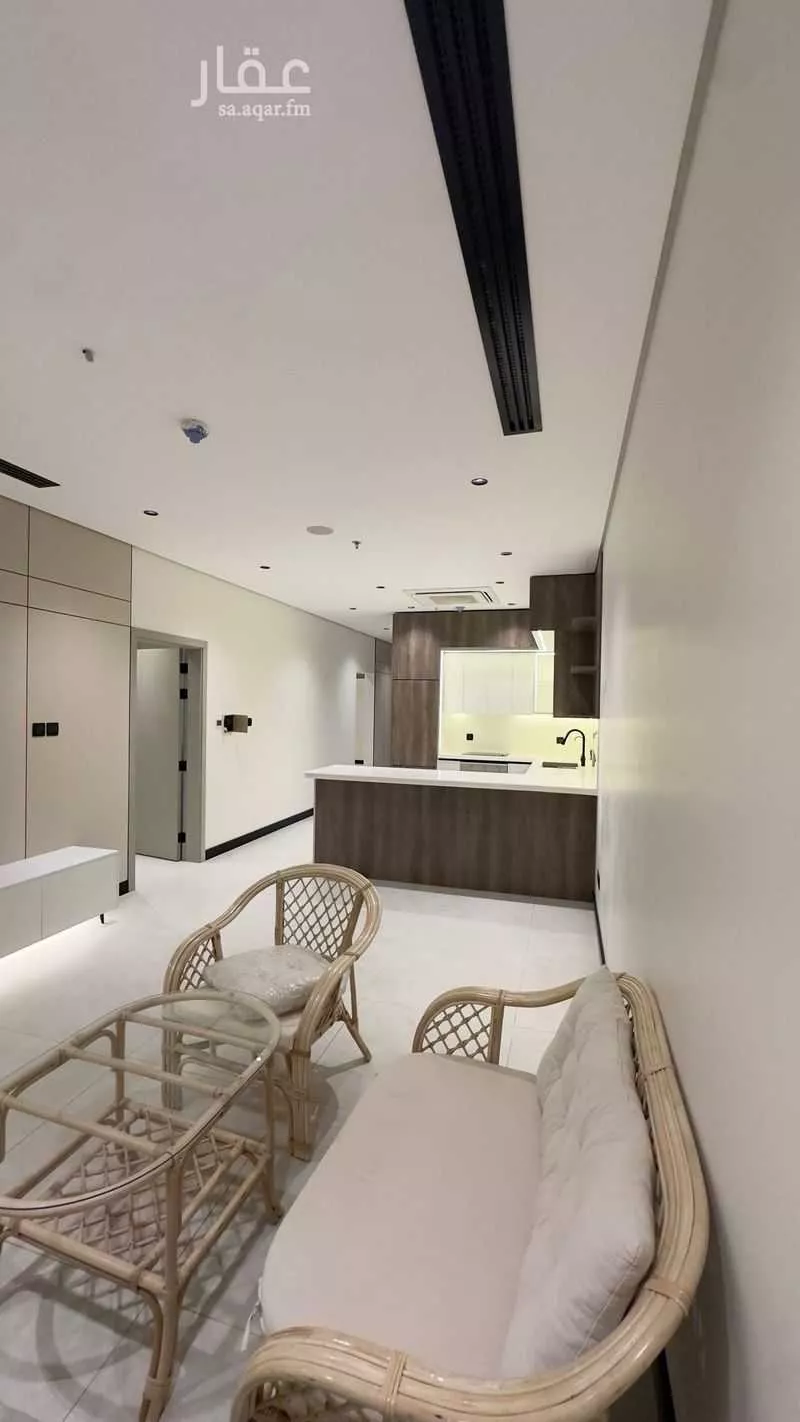 شقة 4 غرف في الرحمانية 4