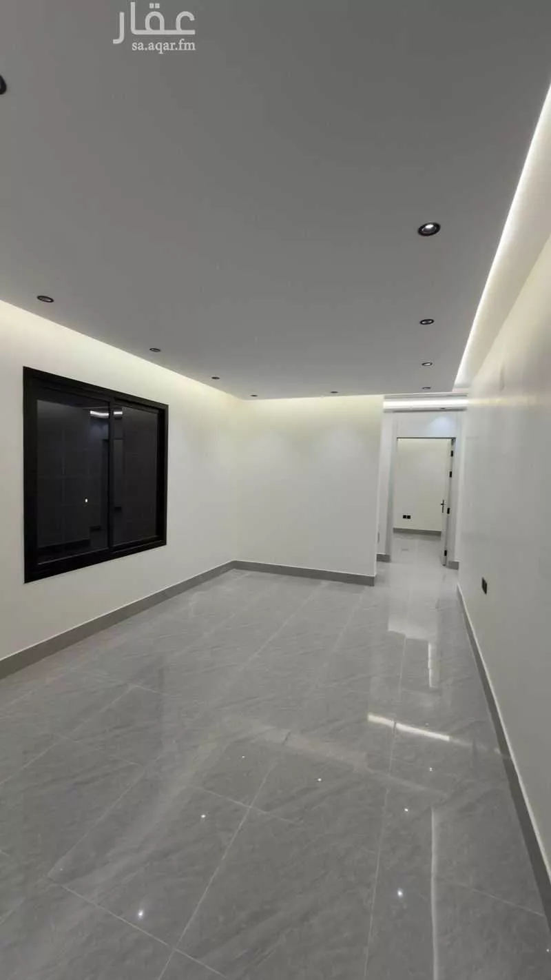 3 bedroom floor in Badr 2