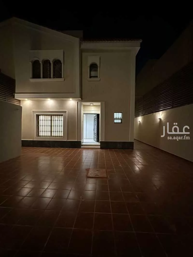4 bedroom villa in Al Yasmin, Riyadh 4