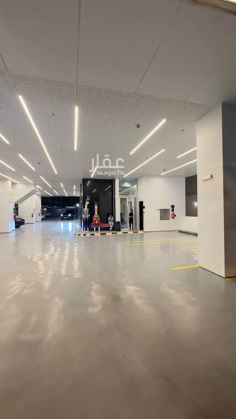 شقة 3 غرف في الرحمانية 5