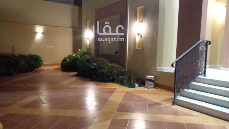 فيلا 7 غرف في الزهراء، جدة 5