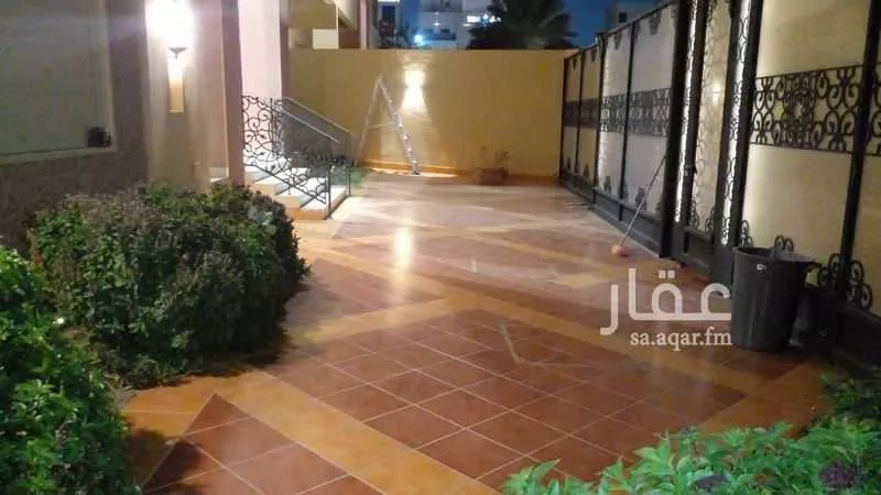 فيلا 7 غرف في الزهراء، جدة 4