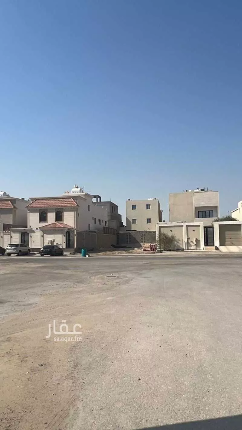 أرض 437 م² في الامواج 5