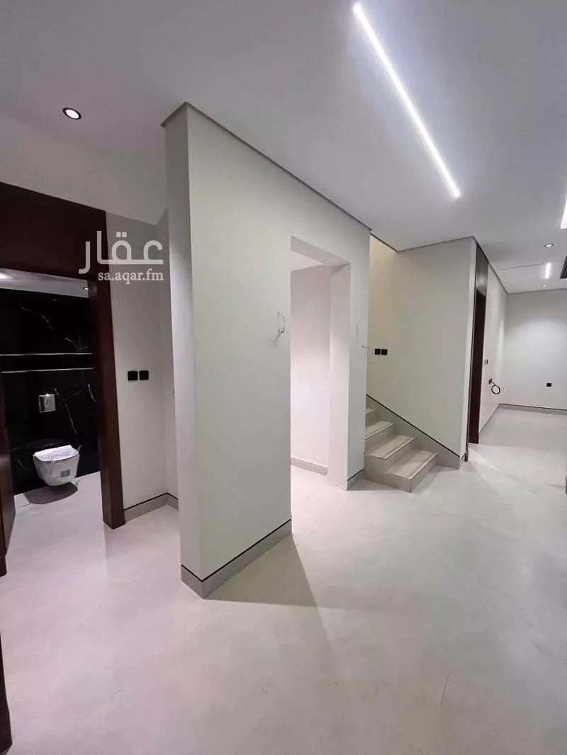 فيلا 4 غرف في المهدية 4