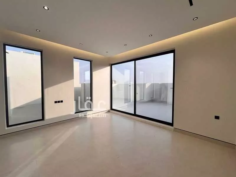 فيلا 4 غرف في المهدية 3