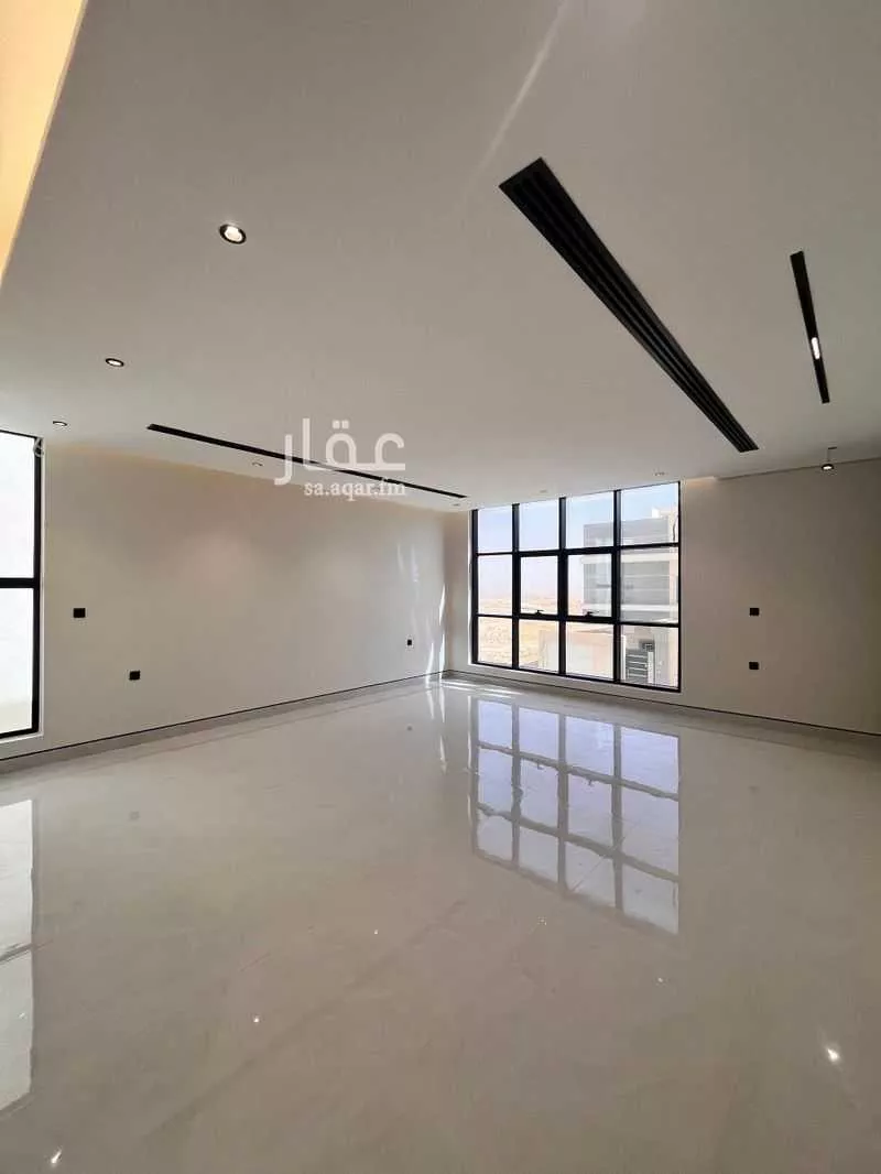 شقة 7 غرف في المهدية 3