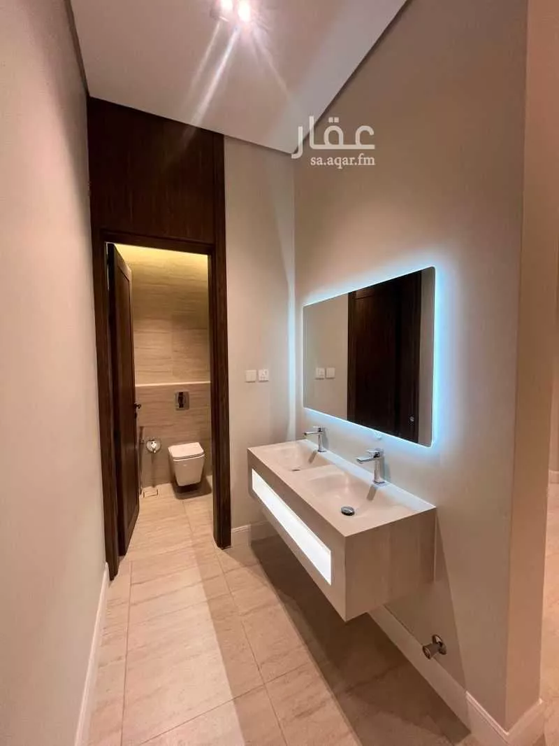 3 bedroom floor in Al Manar 2