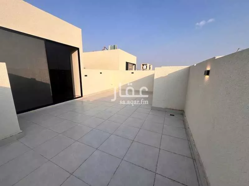 فيلا 4 غرف في المهدية 1