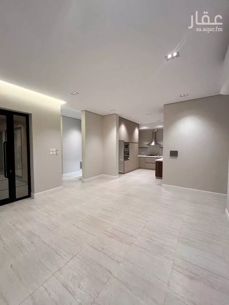 3 bedroom floor in Al Manar 3