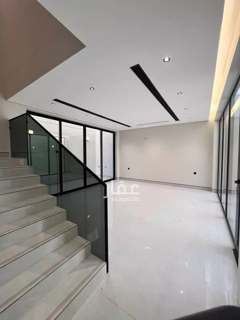 شقة 7 غرف في المهدية 1