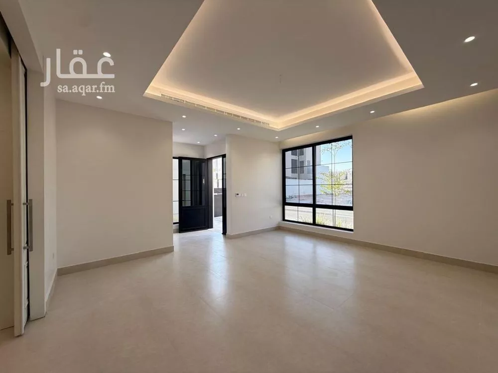 فيلا 6 غرف في المهدية 3