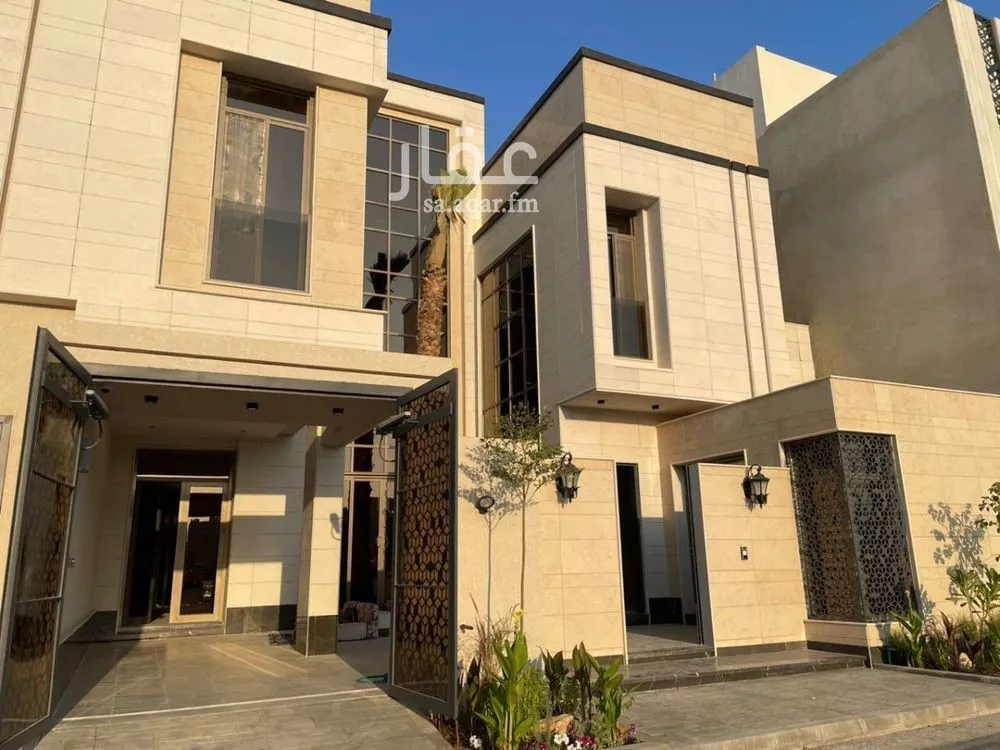 فيلا 5 غرف في المهدية 2