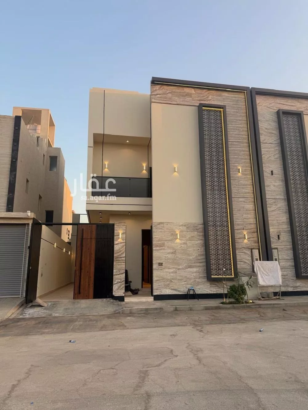 6 bedroom villa in Al Mahdiyyah 2
