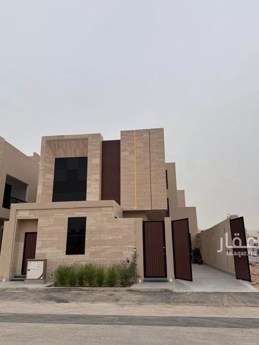 فيلا 6 غرف في المهدية 3