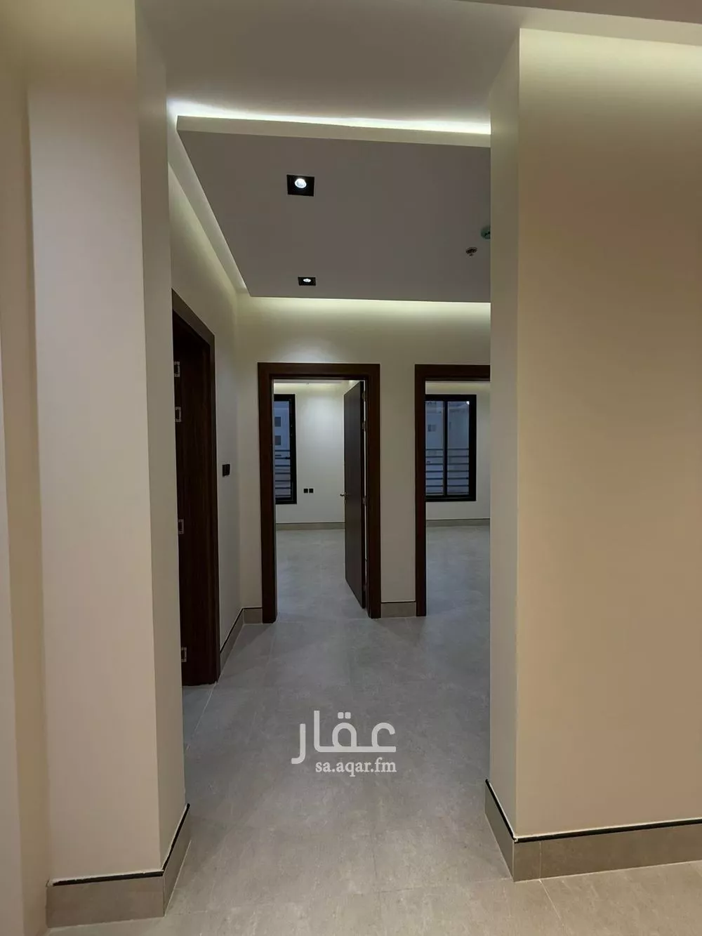 شقة 3 غرف في المهدية 4