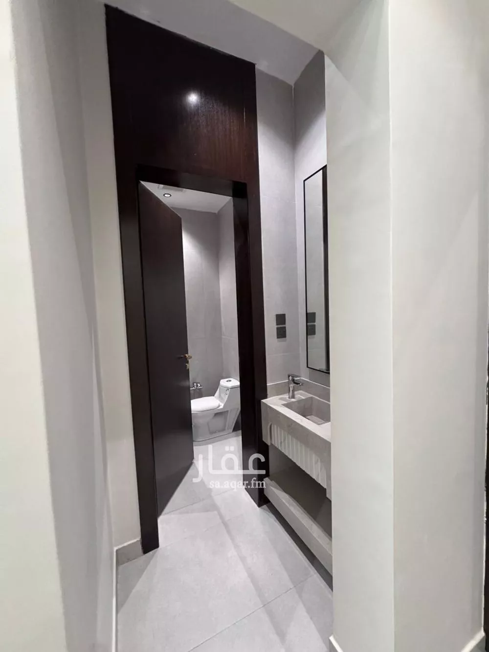 شقة 3 غرف في المهدية 2