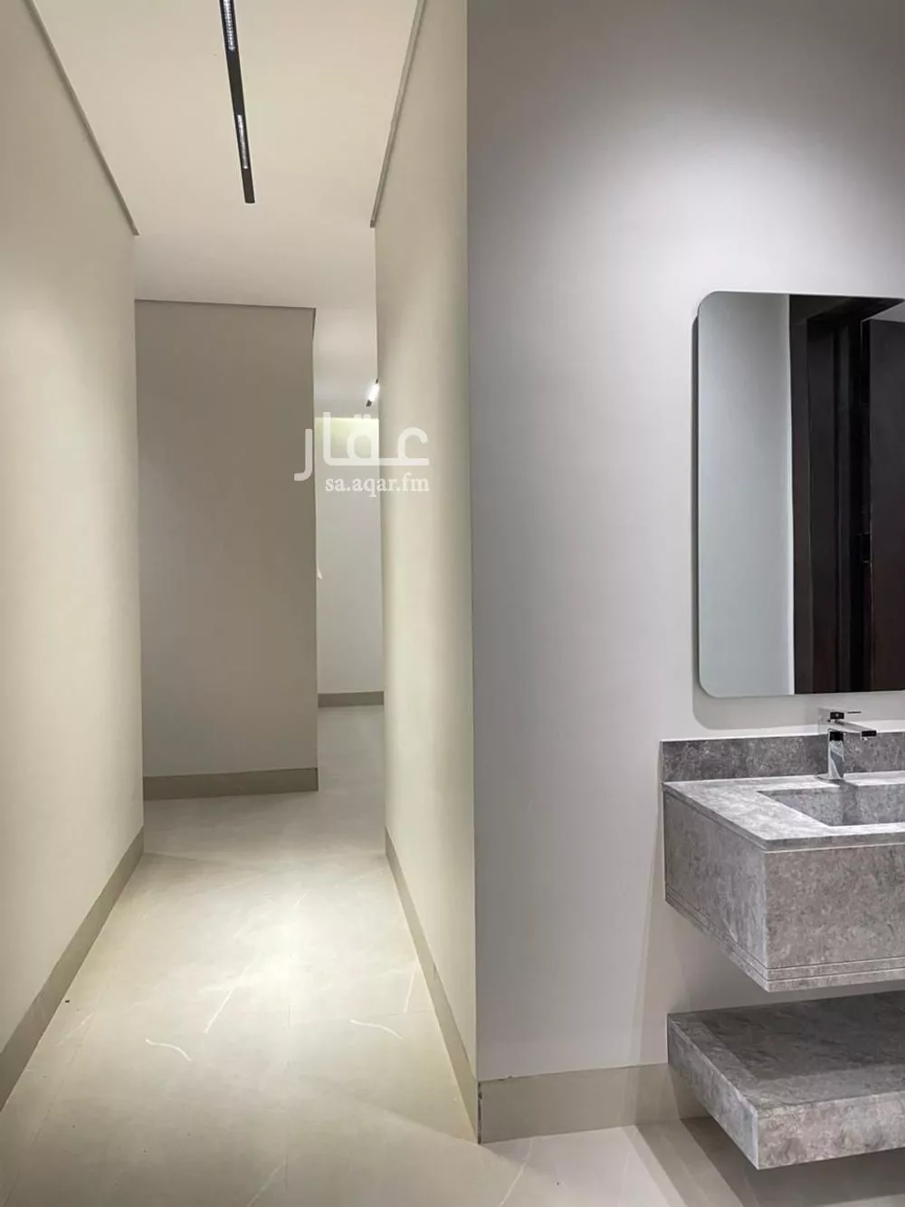 شقة 3 غرف في المهدية 3