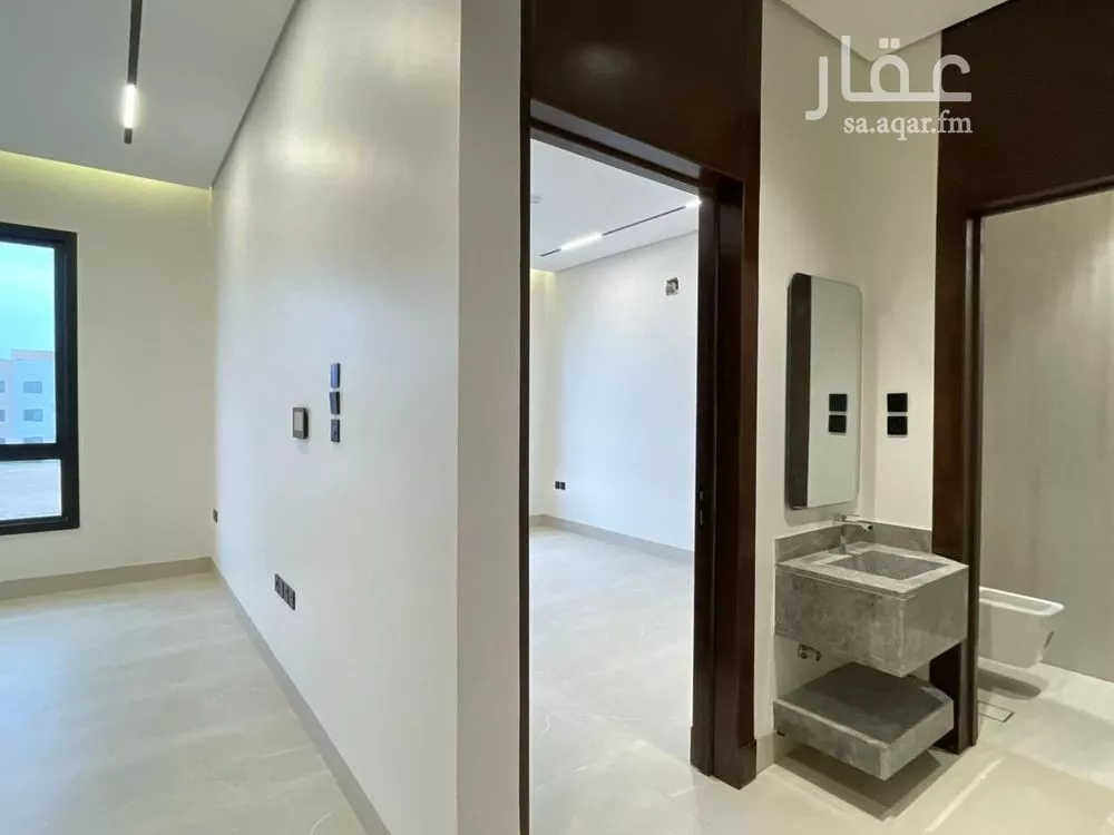 شقة 3 غرف في المهدية 5