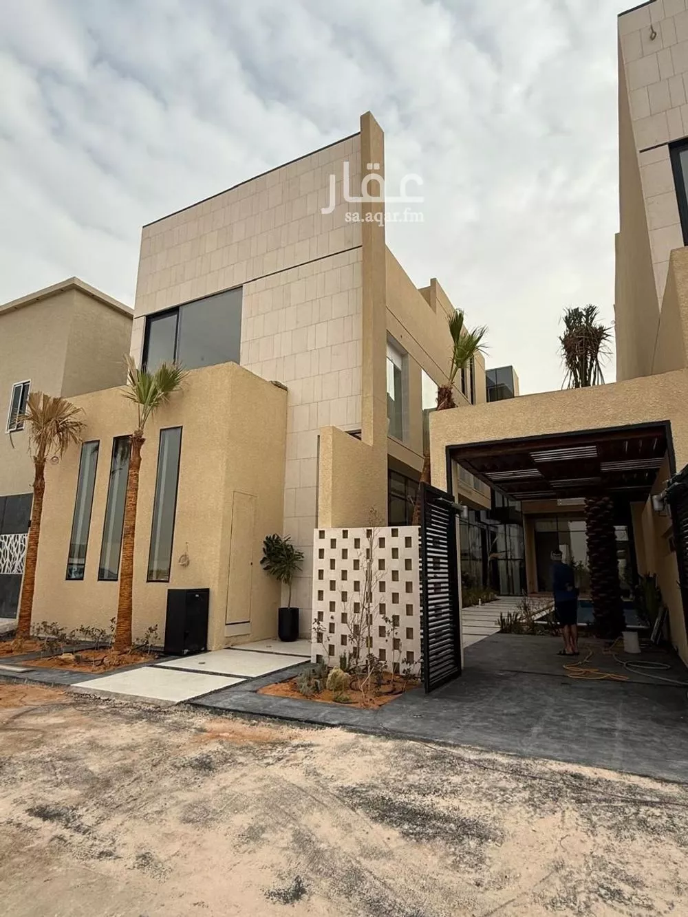 6 bedroom villa in Al Mahdiyyah 5