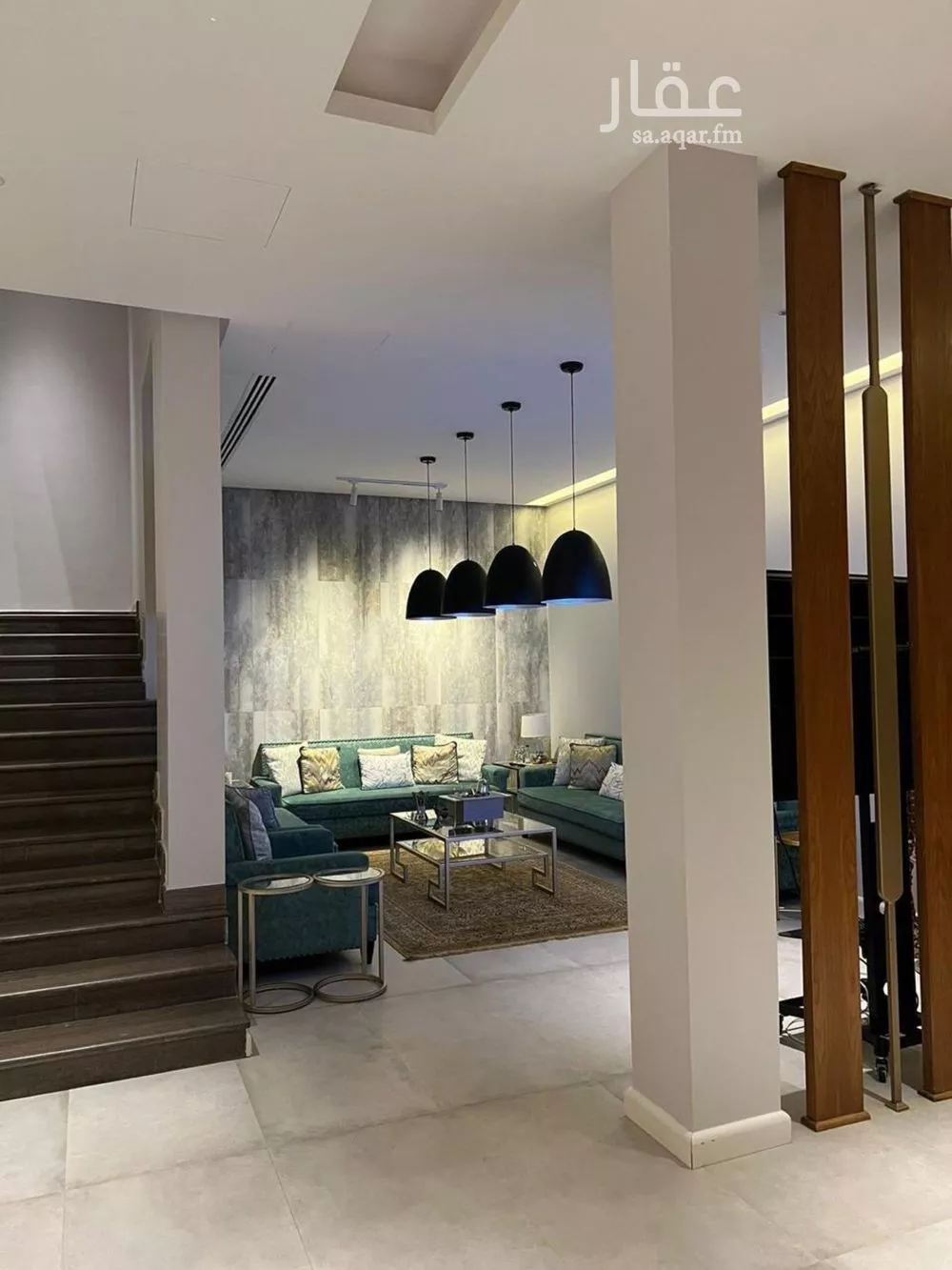 4 bedroom villa in Al Mahdiyyah 3