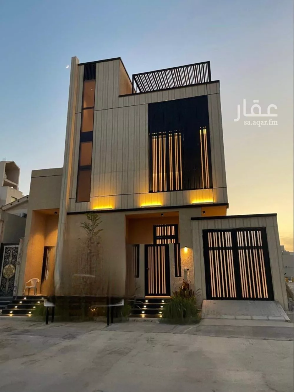 6 bedroom villa in Al Mahdiyyah 3