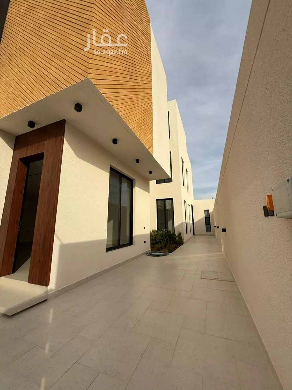 5 bedroom villa in Al Mahdiyyah 3