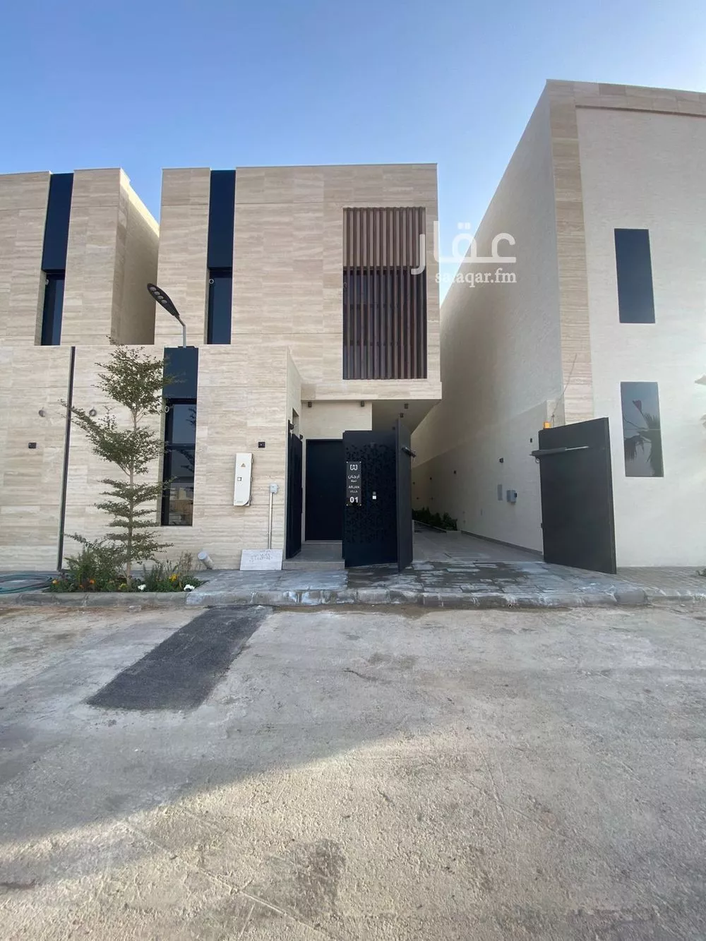 فيلا 5 غرف في المهدية 1