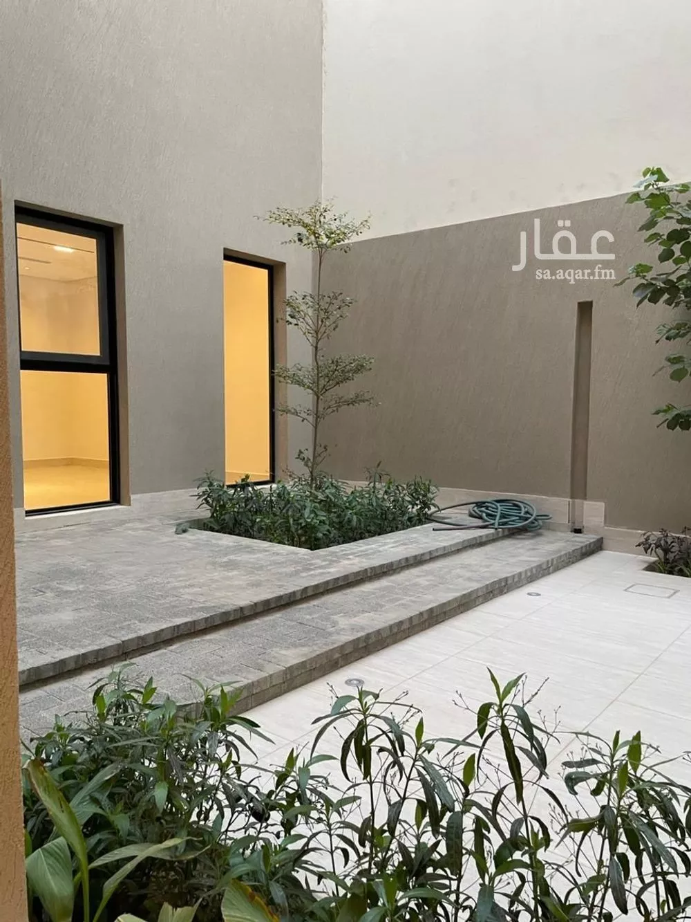 فيلا 5 غرف في المهدية 3